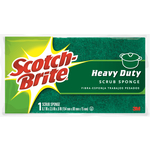 Scotch Brite Heavy Duty