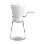 Nut Mill - Manual - Glass-12oz