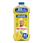 Mr Clean 41oz Asst 2X