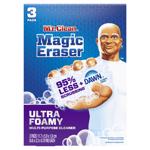 Mr. Clean Magic Eraser Ultra 3