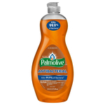Palmolive Ultra Antiba ORNG 20