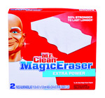 Mr. Clean Magic Eraser Extra 2