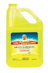 Mr Clean 1-Gal Summer Citrus