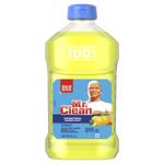 Mr Clean 40/45oz Asst
