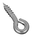 Screw Eyes 1-5/8" 5pk.