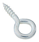Screw Eye #106 5ct