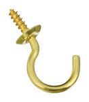 Cup Hooks 7/8" Stanley