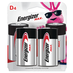 D-4 Battery Energizer