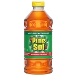 Pine Sol Liquid Original 40oz.