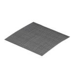 Screen Patch Aluminum 3x3 5ct