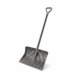 Shovel Poly 20" Steel Blade SC