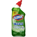 Clorox Toilet Bowl Cleaner w/B