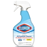 Clorox All Purpuse Cleaner32oz