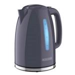Cordless Kettle Blk 1.7L B&D