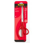 Scissors 8" Household 3M