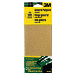 Sandpaper 100 Medium 3M
