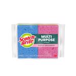 O-cell-o Handy Sponge 4pk.