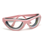 Onion / Morror Goggles Pink