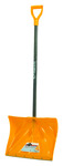 Shovel Poly 18" w/Strip Ames