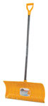 Shovel Poly 26" Pusher Garant