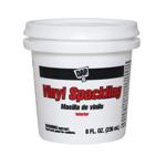 Dap Vinyl Spackling 8oz.