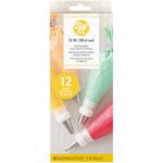 Decorating Bag 12" 12ct Wilton