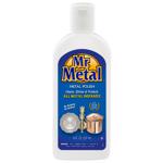 Mr.Metal Polish - 8oz.