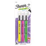 Sharpie Clear View Highliters