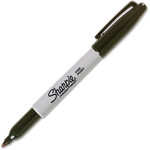 Sharpie Fine Black