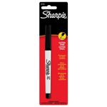Sharpie Ultra Fine BLACK