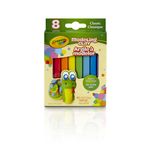 Crayola Modeling Clay 8ct.