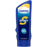 Coppertone 30 SPF 7oz 4-in-1