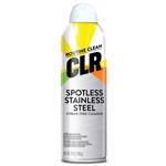 CLR S.S. Cleaner Spray 12oz