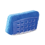 Clear Sponge Holder