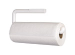 Paper Towel Holder W/M WHT Int