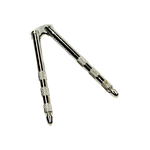 Nut Cracker Carded ChefCraft