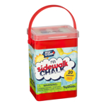 Sidewalk Chalk Mini 20pcs.