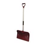 Shovel Poly 20"w/Strip Rugg