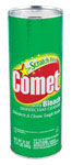 Comet Powder w/Bleach