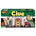 CLUE® CLASSIC EDITION