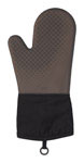Oven Mitt Silicone Black OXO