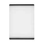 OXO GG Cutting Board Blk 10x14