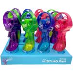 Deluxe Misting Fan 12"-o2Cool