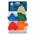 Cookie Stamp_Transport_4pc_R&M