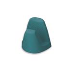 Silicone Grabber Turquoise