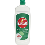 Comet Scratch Free w/Bleach