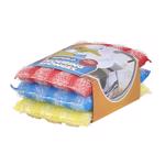 Scouring Sponges 3-colors SP