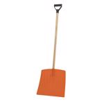 Shovel Kid's Wood Handle SP OR