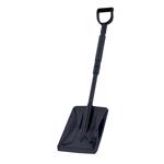 Shovel Poly Car Telescopic SP