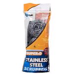 Scrubber StainlessSteel 3pk SP